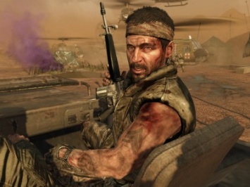 Настоящие лутбоксы. Блогеры нашли тизер новой Call of Duty с помощью черных ящиков от Activision