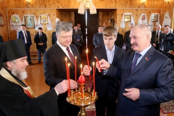 Внезапно 15-летний сын Александра Лукашенко стал популярнее отца (ФОТО)