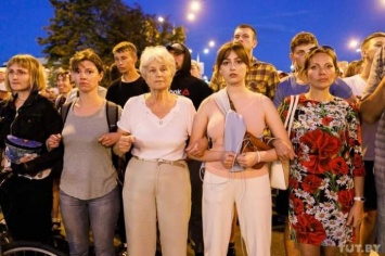 Забастовка в Беларуси - заводы озвучили требования (ФОТО, ВИДЕО)