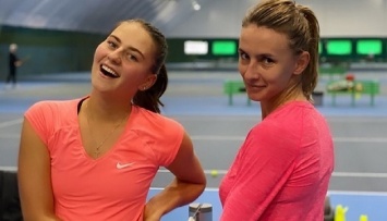 Костюк и Цуренко узнали имена соперниц в "основе" турнира WTA в Праге