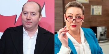 Сергей Бурунов и Мария Аронова встретятся с молодыми версиями себя