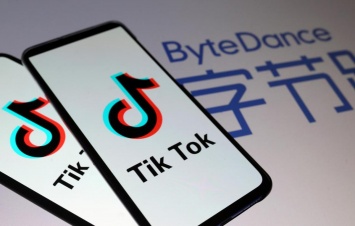 Во Франции начали расследование в отношении TikTok