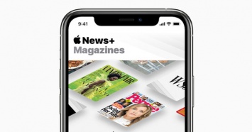 Сервис Apple News+ начал перенаправлять пользователей с сайтов СМИ в приложение в бета-версии iOS 14