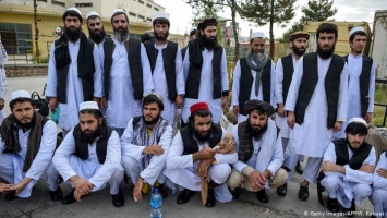 "Катарский список" талибов: чем он опасен и есть ли в нем узбеки и таджики?