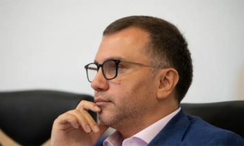 Глава ОАСК Павел Вовк потребовал у прокуратуры определиться - она на стороне закона или на стороне «иностранной агентуры»