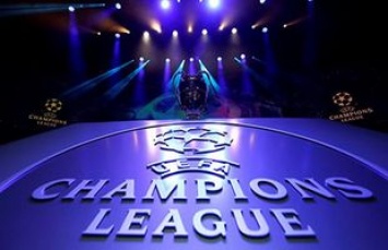 «Ренн» не будет соперником «Динамо» в квалификации Лиги чемпионов