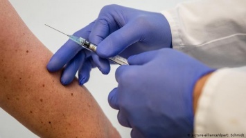 Российская вакцина от коронавируса: что о ней известно и надежна ли она?