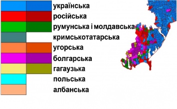 Обучения на родном языке не будет? - депутаты Одесского облсовета не договорились