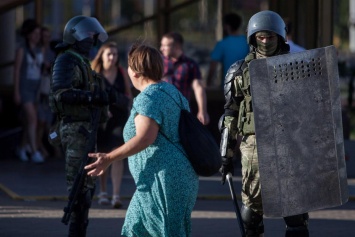 "На работу идти не надо": белорусам напомнили о масштабной забастовке (фото)