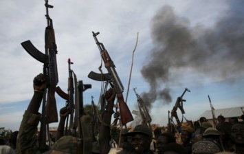 В Южном Судане 118 человек погибли в ходе акции по сбору у граждан оружия