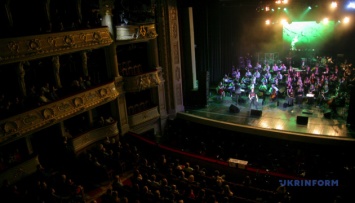 Новый 121-й сезон во Львовской нацопере начнется гала-концертом