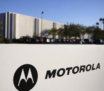 Motorola готовит таинственный смартфон с мощным аккумулятором