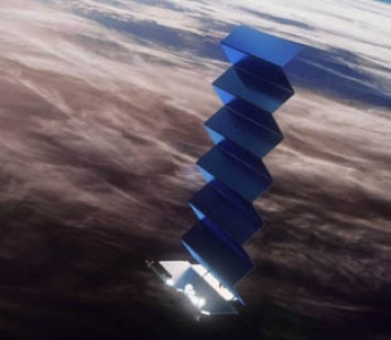SpaceX стала рекордсменом по скорости производства спутников: она строит по 120 аппаратов Starlink в месяц