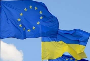 ЕС предоставит Украине 1,2 млрд евро для преодоления последствий пандемии