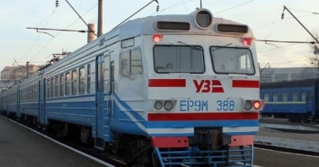 Ко Дню независимости из Киева в Харьков и обратно запустят дополнительные поезда