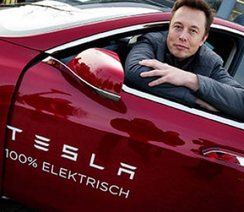Tesla проведет расщепление акций, сделав их доступнее для частных инвесторов