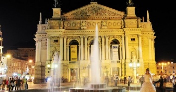 Львовская опера откроется после карантина концертом для ста слушателей