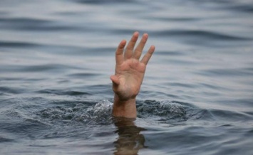 В Запорожской области утонул 41-летний мужчина