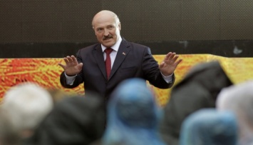 Против Лукашенко: в Беларуси создают Фронт национального спасения