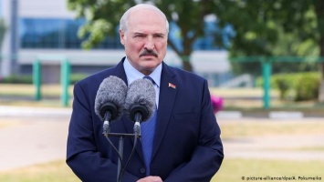 Комментарий: Лукашенко больше не "батька" белорусам