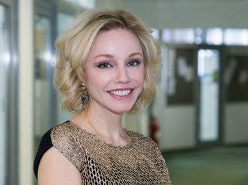 Марина Зудина прокомментировала слухи о романе с Андреем Смоляковым