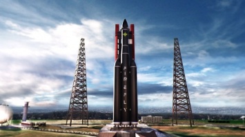 Первый запуск украинско-американской ракеты Firefly запланирован на осень