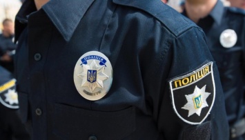 В Киеве задержали мужчину, который похитил микроавтобус и совершил на нем ДТП