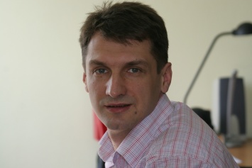 В Минске задержан и избит журналист Радио Свобода Виталий Цыганков