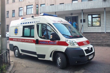 В 12 днепровских центрах первичной помощи заработала электронная медицинская система