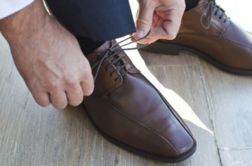 Как привлечь удачу: народные приметы про обувь