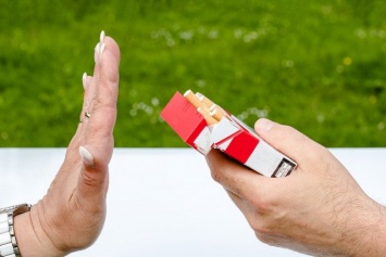 ТОП-5 способов как бросить курить