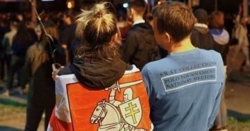 Протесты в Беларуси, день четвертый: Кратко о главном - ФОТО, ВИДЕО
