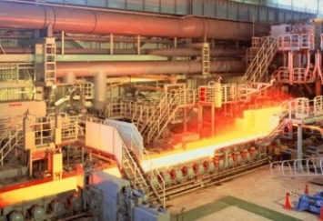 Японская JFE Steel может закрыть еще одну доменную печь