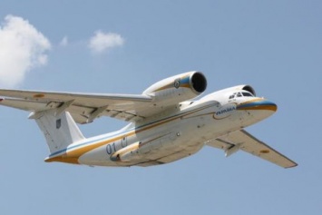 В Харькове состоится второй этап первого в истории Украины Всеукраинского съезда авиастроителей