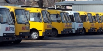 В Украине существенно вырастет качество общественного транспорта