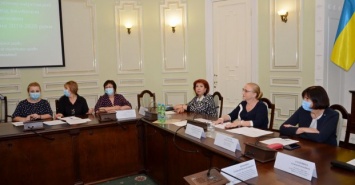 В Харькове обсудили итоги антинаркотической программы "Чистый город"