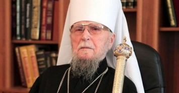 В Харькове увековечат память митрополита Никодима