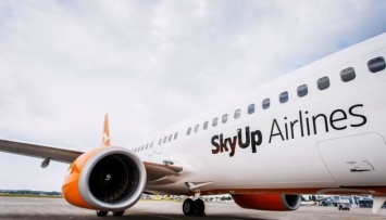 SkyUp обновила осенне-зимнюю программу полетов