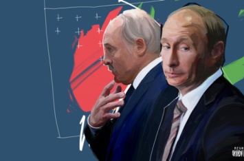 Путина заподозрили в сговоре с Соросом: чем это грозит Бацьке