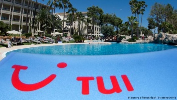 Германия спасает туроператора TUI и тем самым инвестиции семьи Мордашова