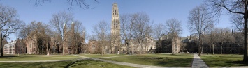 Минюст США обвинил Йельский университет в расизме