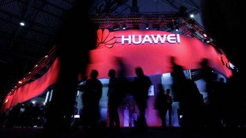 Huawei готовит лидар для беспилотных автомобилей. Нужен запасной вариант