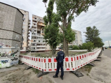 Взрыв в доме на Позняках: многоэтажку планируют снести