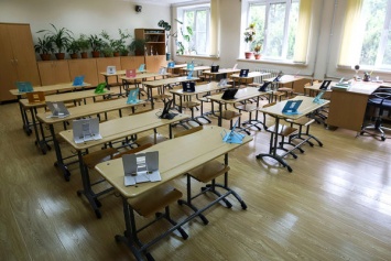 Как в Харькове пройдет первый звонок для школьников