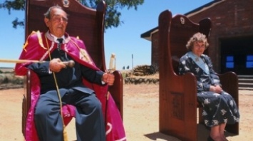 Коронавирус положил конец Княжеству Хатт-Ривер - старейшей микронации Австралии (фото)