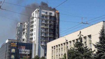 Хозяева Одесского ресторана заплатят 116 000 тыс гривен за пожар своим соседям