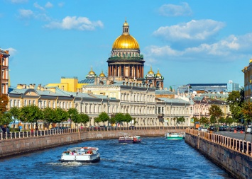 В Санкт-Петербурге поддержат производство «Петрополиса» и еще девяти фильмов