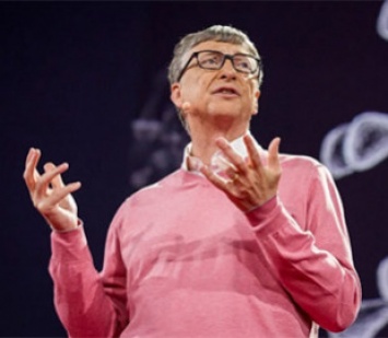 Билл Гейтс: Мы выберемся из пандемии к концу 2021 года