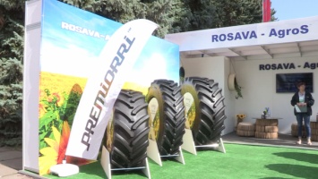 Компания "РОСАВА" наращивает продажи собственной продукции