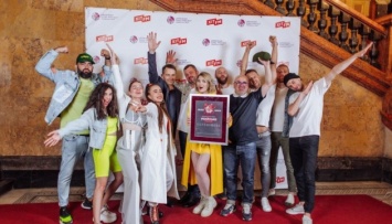 Во Львове назвали победителя проекта "Украинская песня-2020"